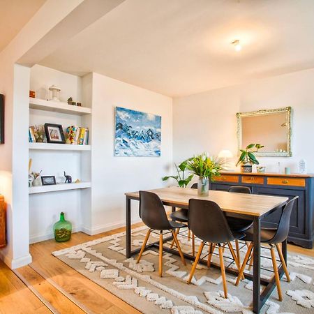 La Casa Sequoia - Peace And Quiet In The City Apartment Caen Exterior foto
